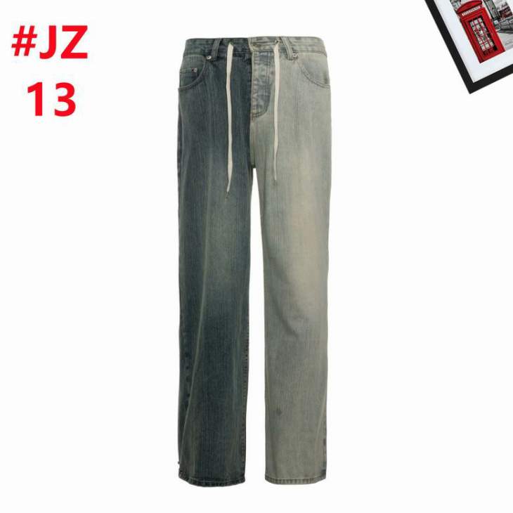 Picture of Balenciaga Jeans Long _SKUBalenciagaS-XL12yn797883